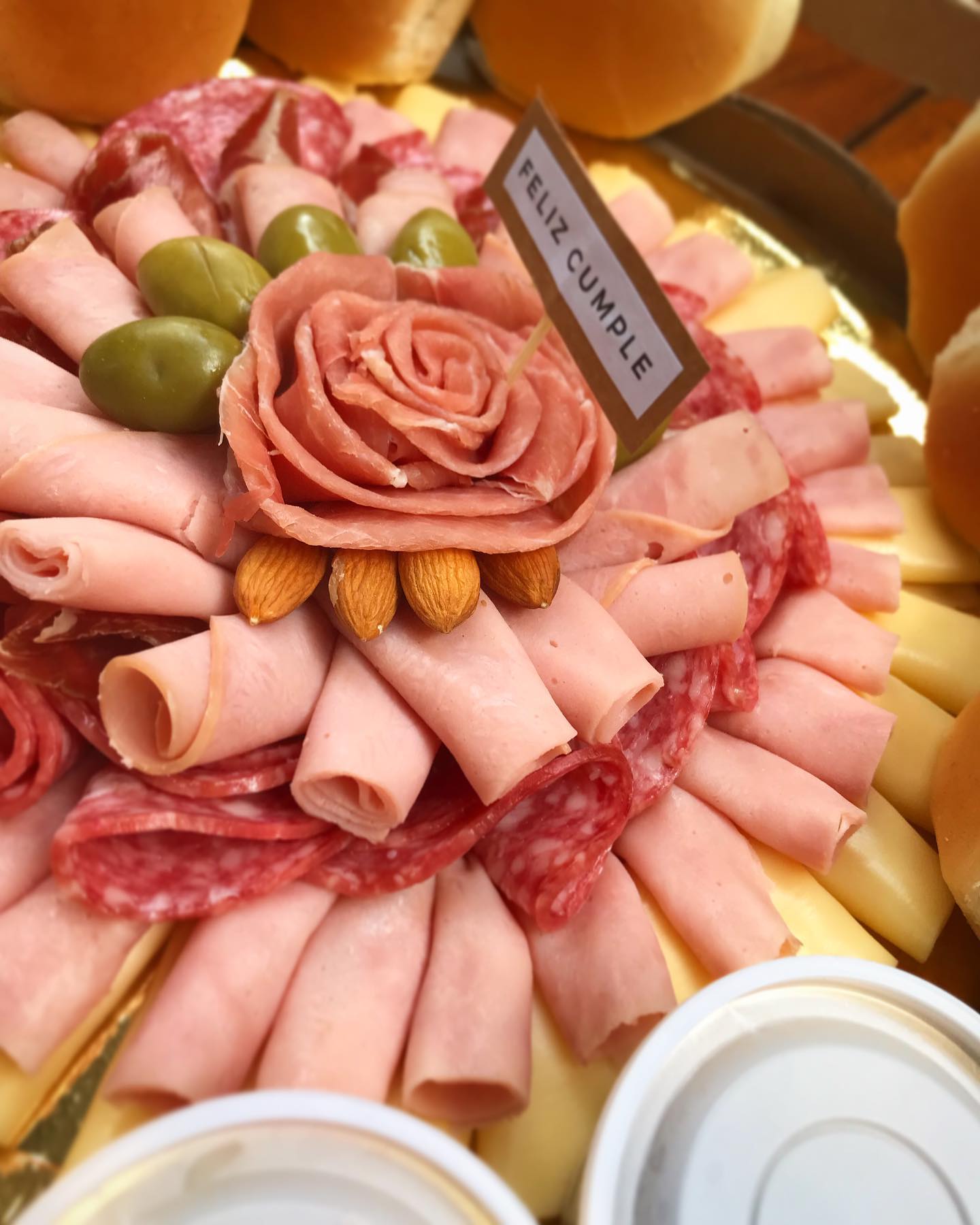 Picadas